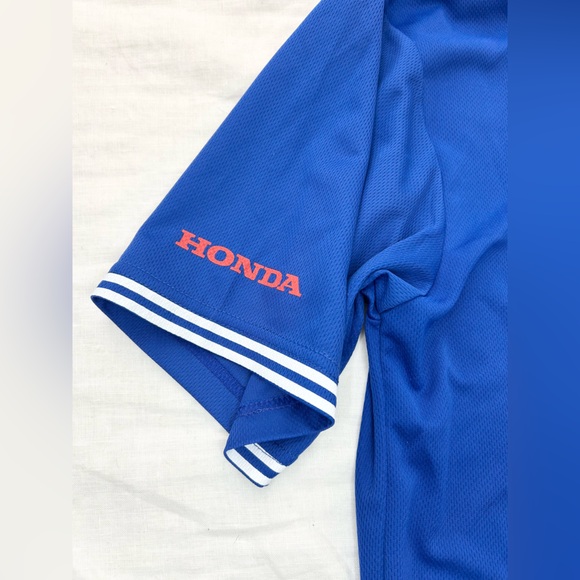 Aaron Sanchez Toronto Blue Jays #41 Baseball Team Jersey XL - Picture 7 of 9